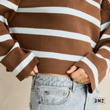 RUGBY POLO - RHYTHM FEMME