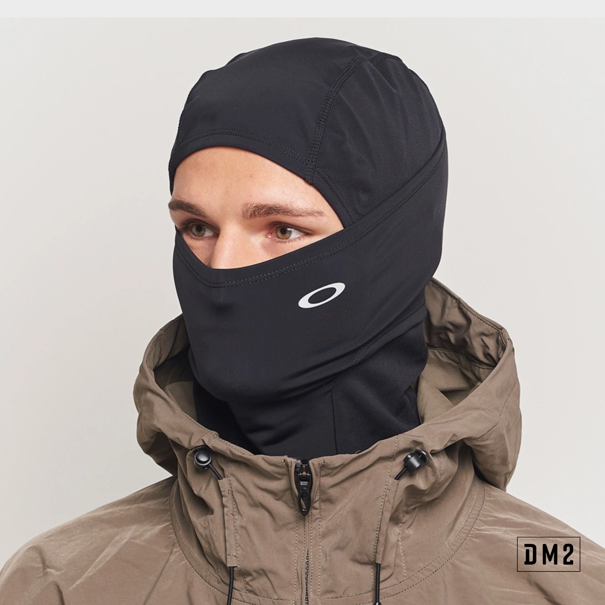 CAGOULE BACKWOODS - OAKLEY