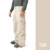 PANT. SNOW REG