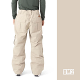 PANT. SNOW REG
