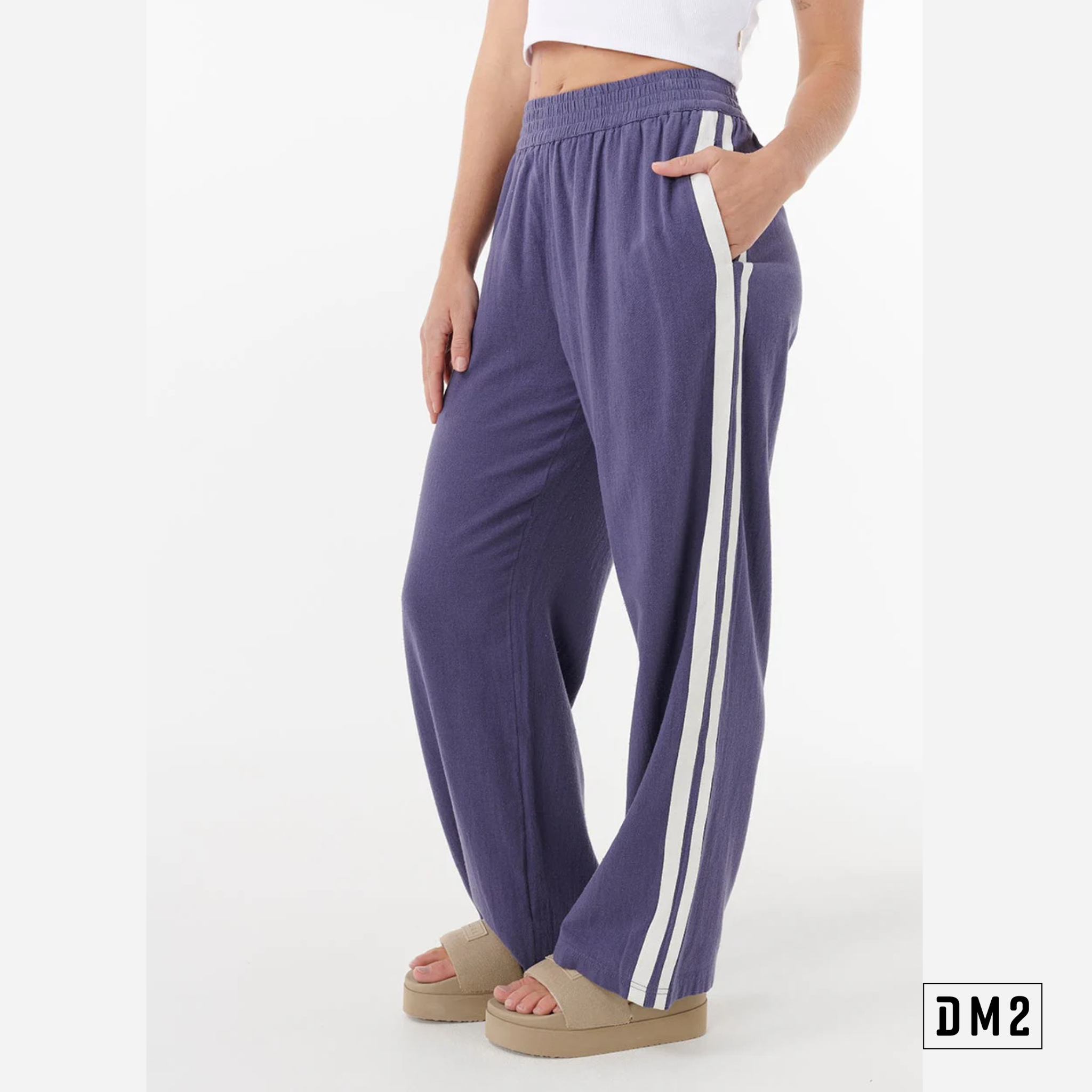 RIP CURL - PANTALON FEMME - SURF LUXE