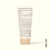 CREME SOLAIRE BABY BUM LOTION MINERAL SPF 50, SUN BUM - DM2 SHOP