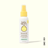CREME SOLAIRE SPRAY BABY BUM MINÉRAL 50 SPF, SUN BUM - DM2 SHOP