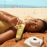 CREME SOLAIRE VISAGE FPS 50 - DM2 SHOP