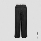 PANTALON FEMME - DALLAS PINSTRIPE