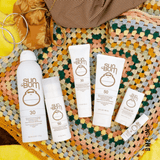 CREME SOLAIRE MINERAL SPRAY SPF30, SUN BUM - DM2 SHOP