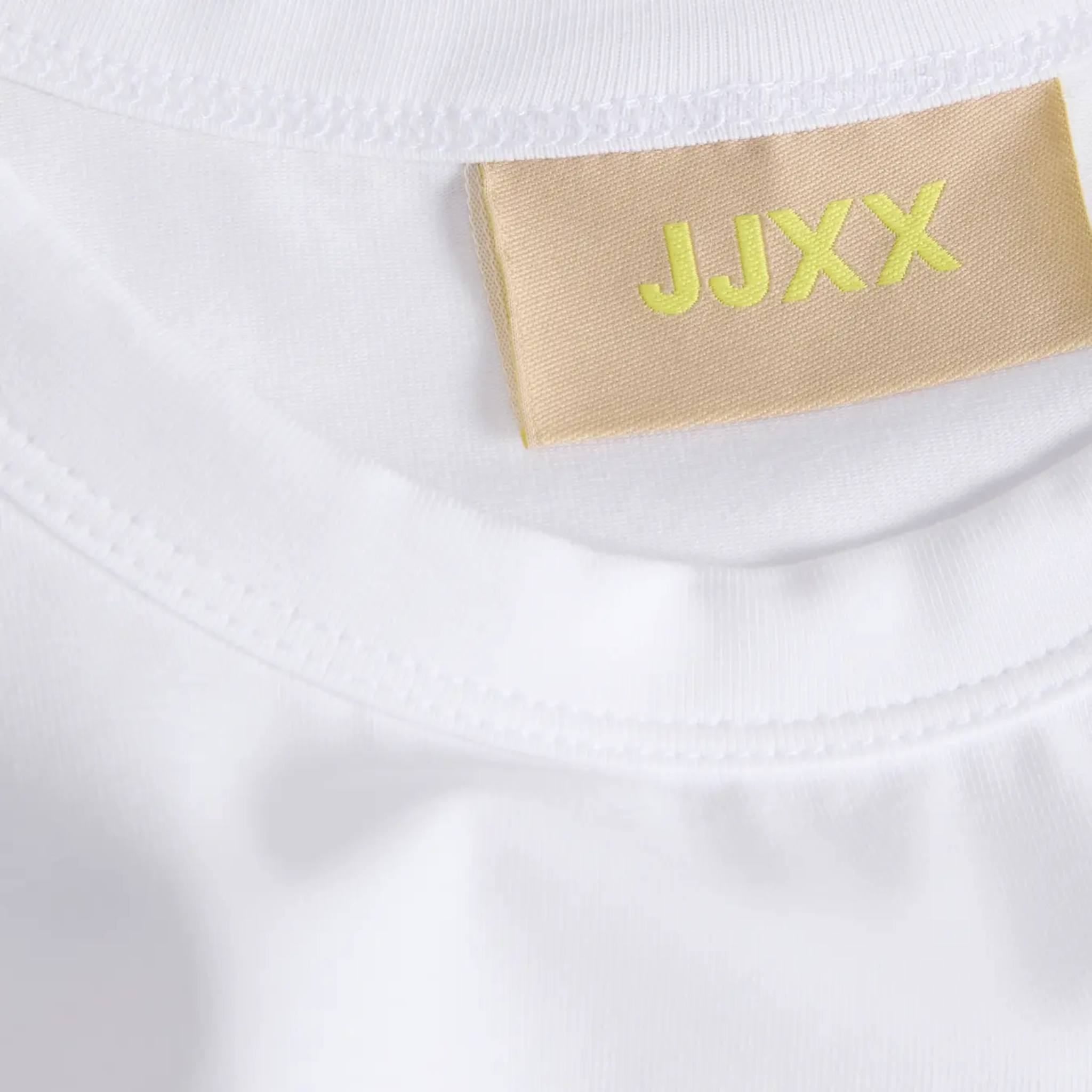 JJXX - T-SHIRT FEMME - GIGI