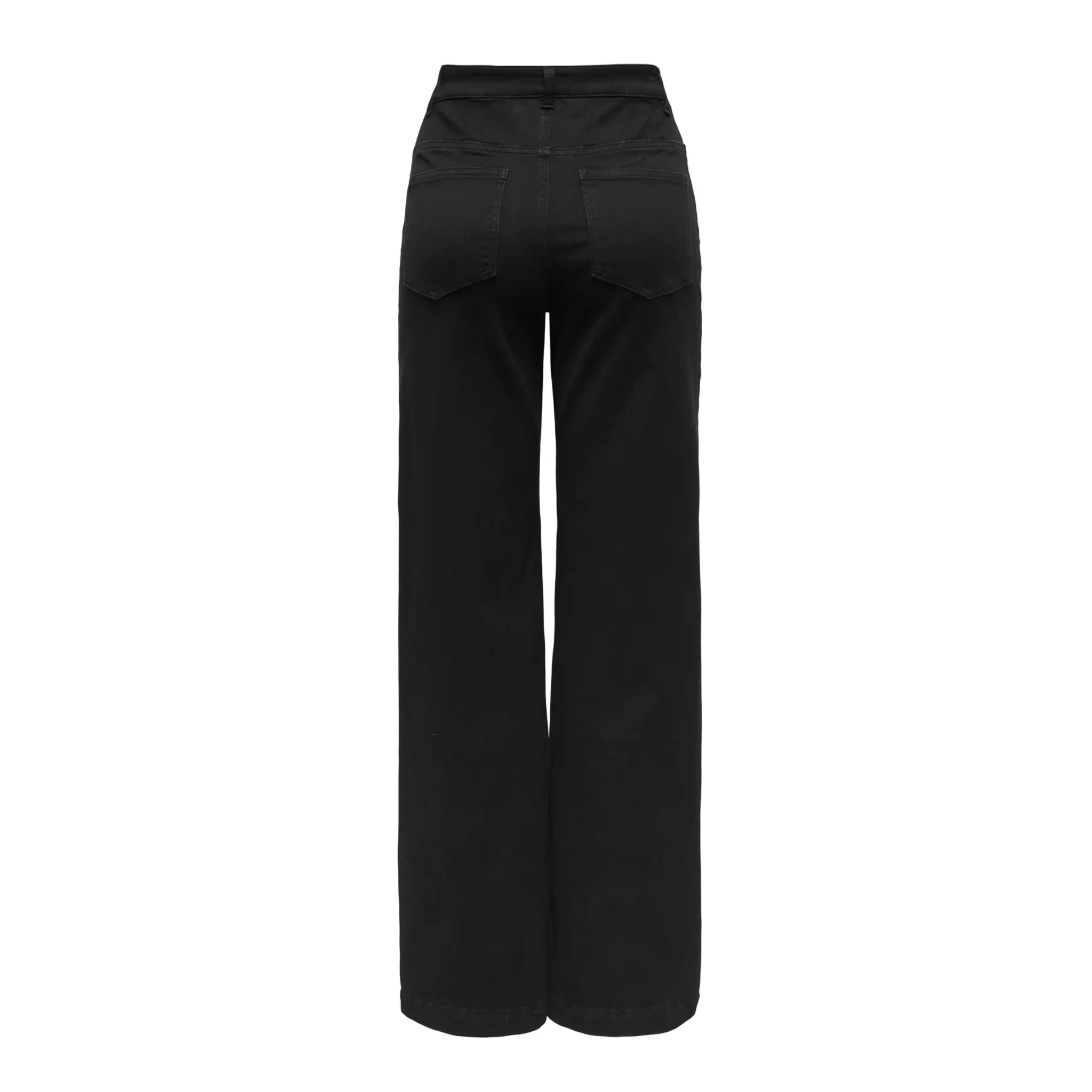 ONLY - JEANS TAILLE HAUTE - MADISON ROYAL