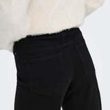 ONLY - JEANS TAILLE HAUTE - MADISON ROYAL