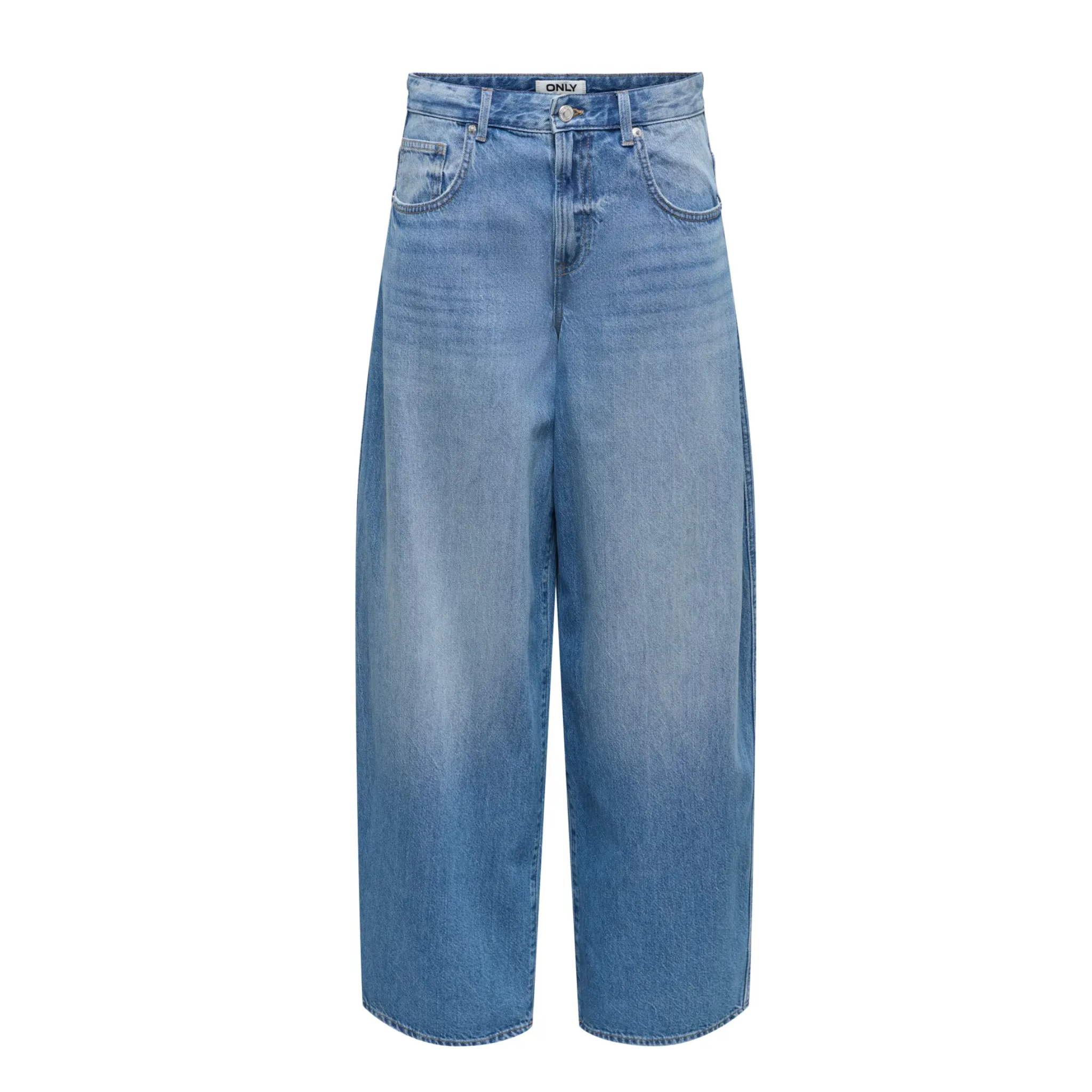ONLY - JEAN BARREL FEMME - TAYLOR
