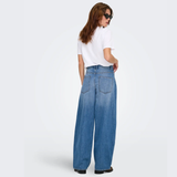 ONLY - JEAN BARREL FEMME - TAYLOR