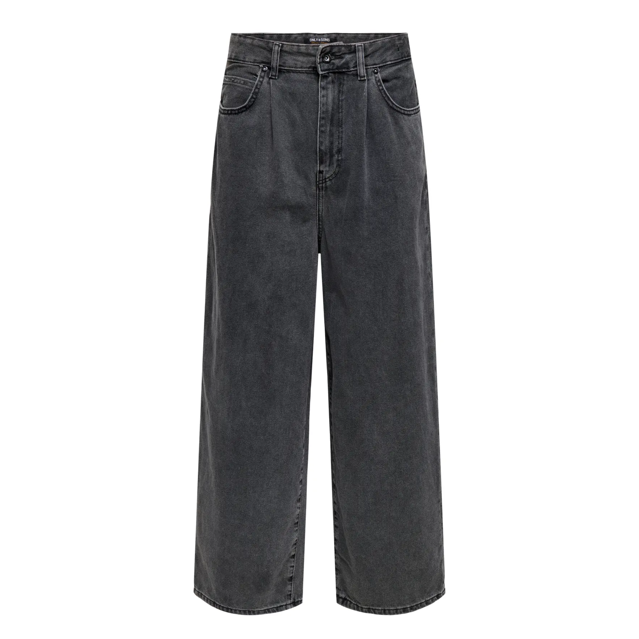 ONLY AND SONS - JEANS BAGGY HOMME - CARL