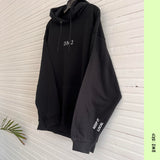 HOOD UNISEXE KEEP IT LOCAL DM2 - DM2 SHOP