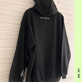 HOOD UNISEXE KEEP IT LOCAL DM2 - DM2 SHOP