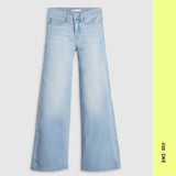 JEANS TAILLE MI - HAUTE 318 SHAPING FONCÉ, LEVI'S - DM2 SHOP