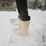 BOTTES ISOLÉES UNISEXE NISEKO 3.0 SABLE, FUBUKI - DM2 SHOP