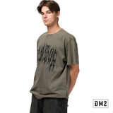 DIRTY TEE - T-SHIRT HOMME - SOUVENIR