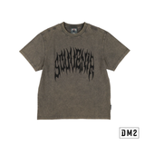 DIRTY TEE - T-SHIRT HOMME - SOUVENIR