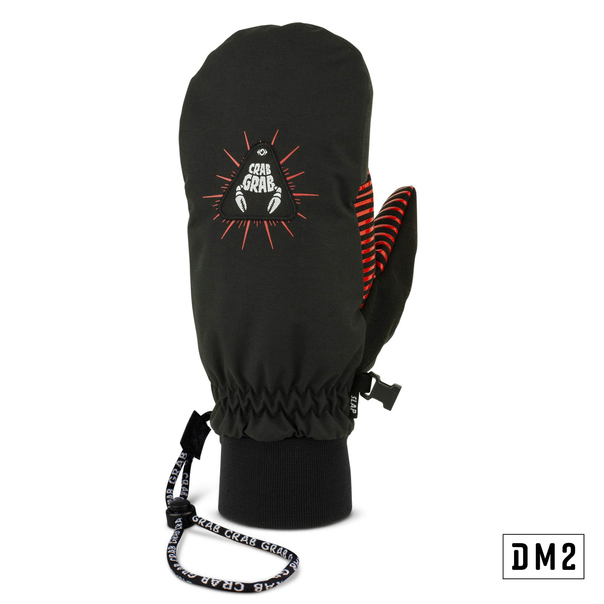 MITAINE SNOW - SLAP MITT - CRAN GRAB UNISEXE