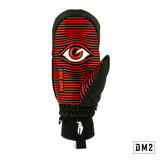 MITAINE SNOW - SLAP MITT - CRAN GRAB UNISEXE