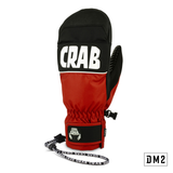 MITAINE SNOW - PUNCH MITT - CRAB GRAB UNISEXE