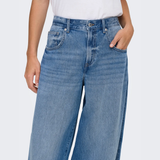 ONLY - JEAN BARREL FEMME - TAYLOR