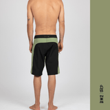 RUSTY BOARDSHORT HOMME PIED PIPER NOIR - DM2 SHOP