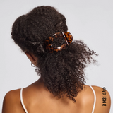 PINCE A CHEVEUX FLAT CLOUD LARGE