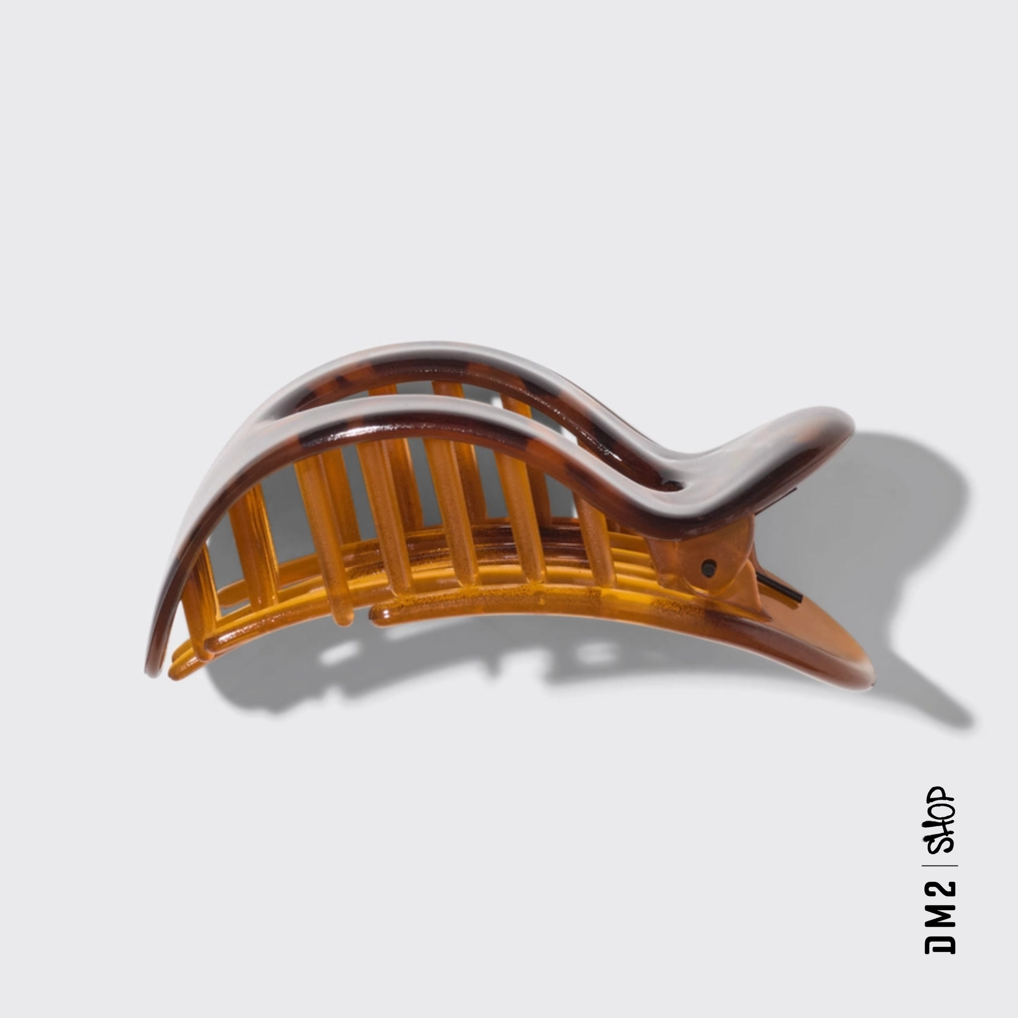 PINCE A CHEVEUX FLAT CLOUD LARGE