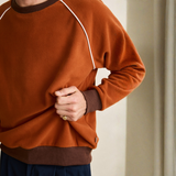 RHYTHM - POLAR HOMME - PIPE POLAR