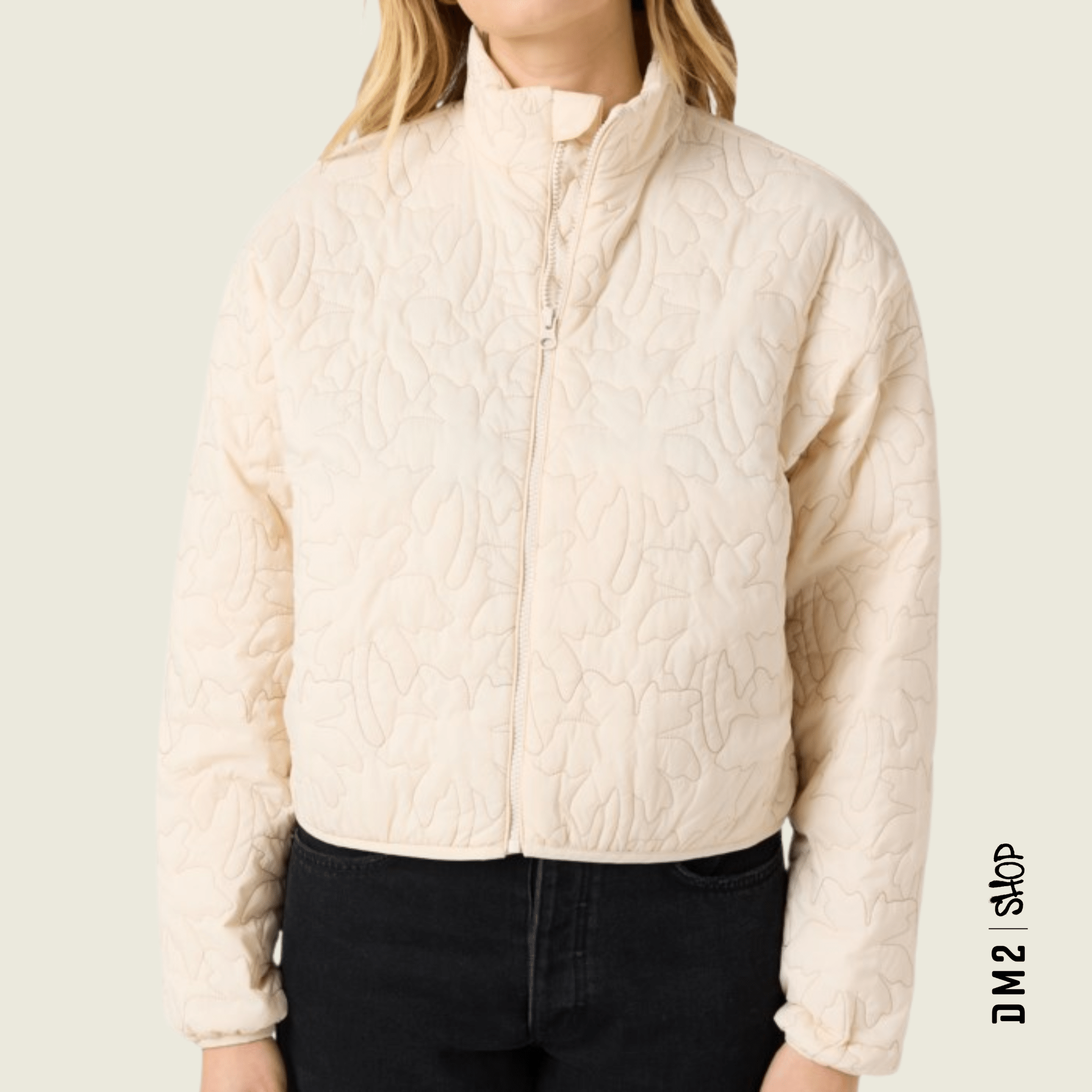 O'NEILL MANTEAU VILLE FEMME PIPPIN TAPIOCA - DM2 SHOP