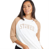 CHANDAIL FEMME PITCH IT TO ME VOLCOM - DM2 SHOP