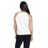 CHANDAIL FEMME PITCH IT TO ME VOLCOM - DM2 SHOP