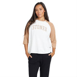 CHANDAIL FEMME PITCH IT TO ME VOLCOM - DM2 SHOP
