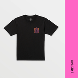 T - SHIRT HOMME PLATED SST, VOLCOM - DM2 SHOP