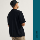 POLO WHEELER TRICOT HOMME