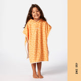SERVIETTE PONCHO FILLE MANGO, RIP CURL - DM2 SHOP