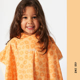 SERVIETTE PONCHO FILLE MANGO, RIP CURL - DM2 SHOP