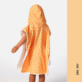 SERVIETTE PONCHO FILLE MANGO, RIP CURL - DM2 SHOP