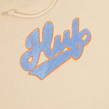 HOOD HUF POP FLY WHEAT - DM2 SHOP