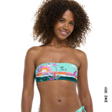 BIKINI HAUT FEMME POSTCARD RIVER, EIDON - DM2 SHOP