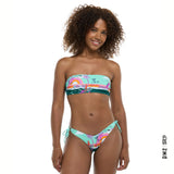 BIKINI HAUT FEMME POSTCARD RIVER, EIDON - DM2 SHOP