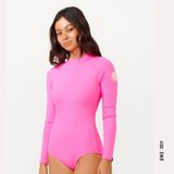RASHGUARD PREMIUM SURF FEMME, RIP CURL - DM2 SHOP