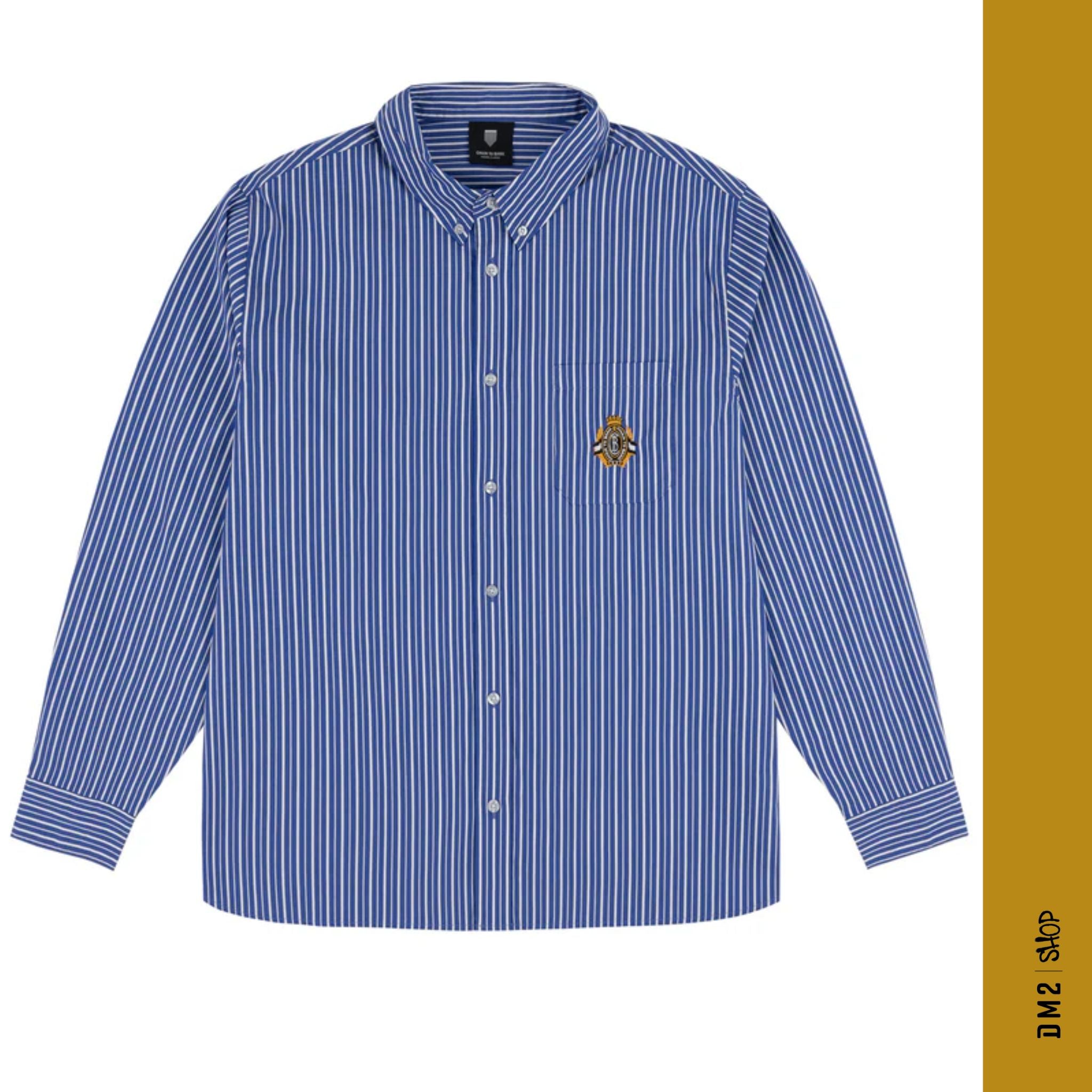 CHEMISE PREP SCHOOL CHAIN TO BANK - DM2 SHOP