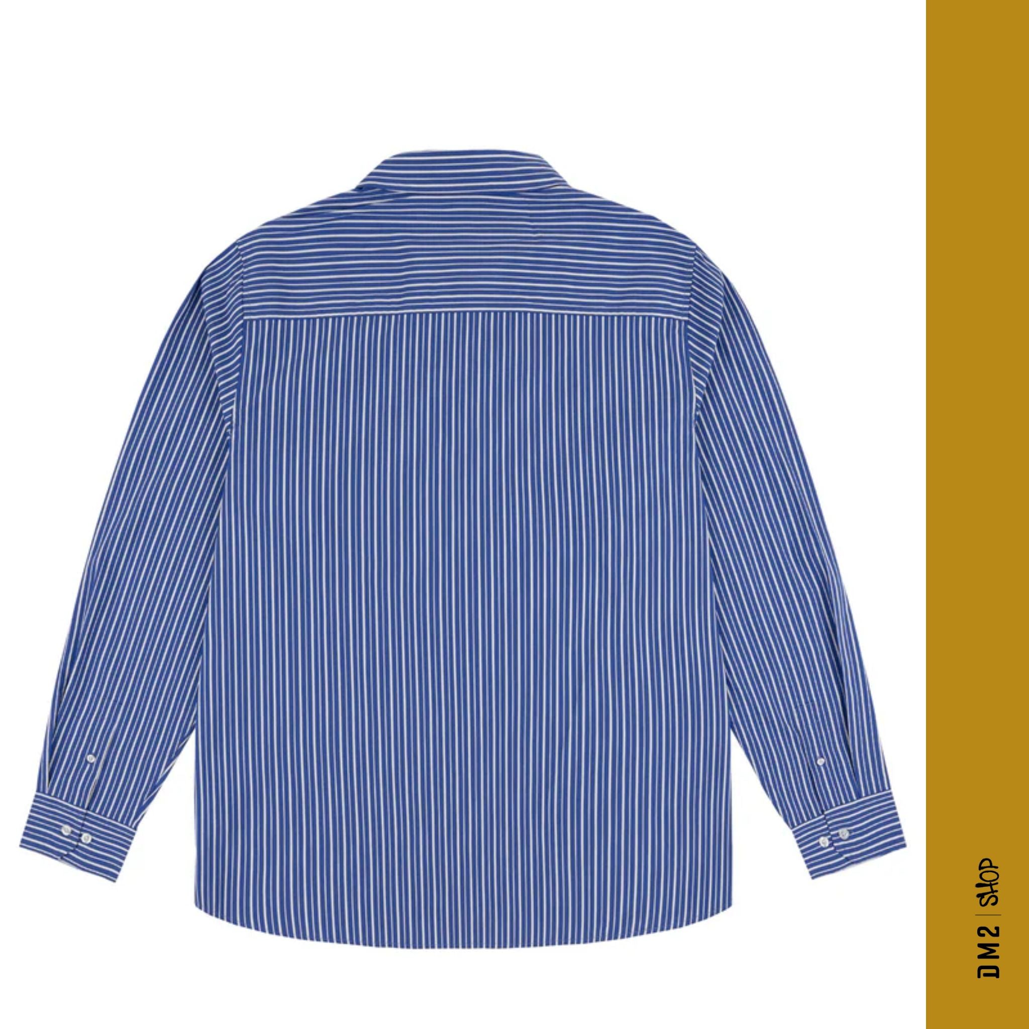 CHEMISE PREP SCHOOL CHAIN TO BANK - DM2 SHOP