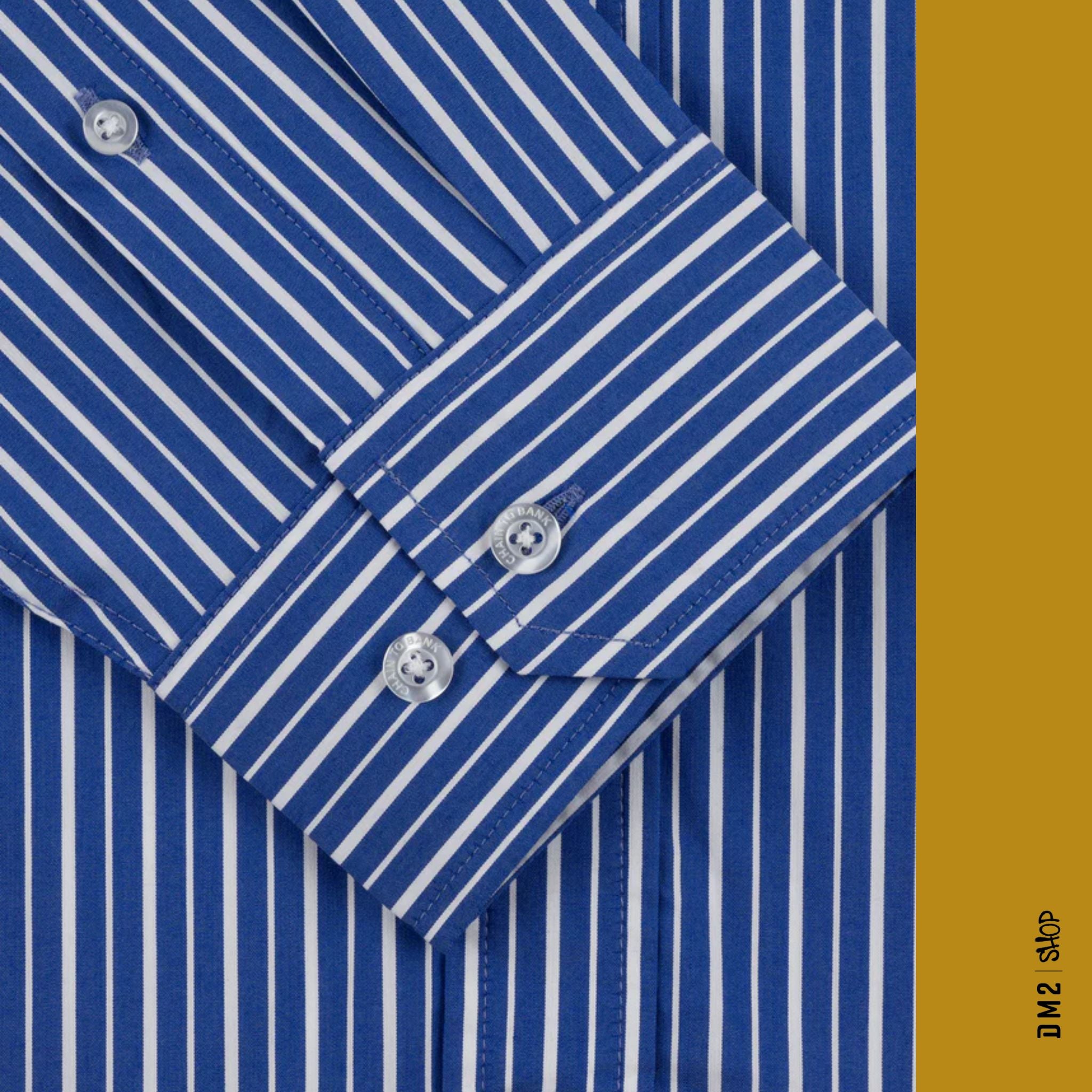 CHEMISE PREP SCHOOL CHAIN TO BANK - DM2 SHOP
