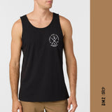 CAMISOLE HOMME PRIVATEER NOIR, O'NEILL - DM2 SHOP