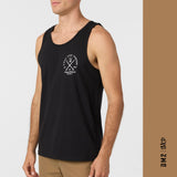 CAMISOLE HOMME PRIVATEER NOIR, O'NEILL - DM2 SHOP