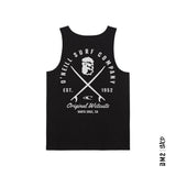 CAMISOLE HOMME PRIVATEER NOIR, O'NEILL - DM2 SHOP
