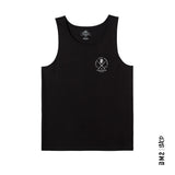 CAMISOLE HOMME PRIVATEER NOIR, O'NEILL - DM2 SHOP